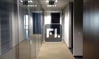 Imagem 3: Conjunto, 1765 m² - venda por R$ 55.000.000,02 ou aluguel por R$ 350.000,00/mês - Itaim Bi