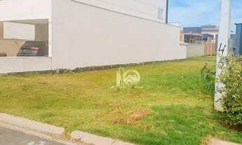 Imagem 2: Terreno à venda, 200 m² - Bosque dos Manacas - Jacareí/SP