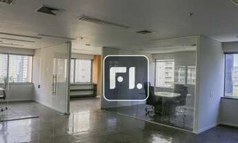 Imagem 6: Conjunto, 258 m² - venda por R$ 3.000.000,01 ou aluguel por R$ 16.000,00/mês - Brooklin