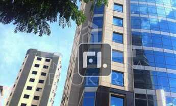 Imagem 7: Conjunto para alugar, 99 m² - Vila Olímpia - São Paulo/SP