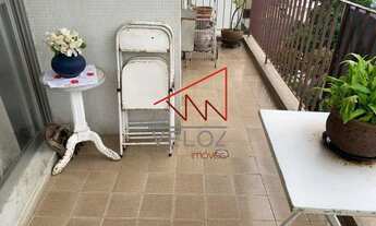 Imagem 2: Rio de Janeiro - Apartamento Padrão - Laranjeiras