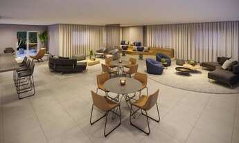 Imagem 5: SãO PAULO - Apartamento Padrão - Higienópolis