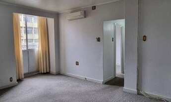 Imagem 2: Apartamento com 2 dormitórios, 80 m² - venda por R$ 325.000,00 ou aluguel por R$ 2.305,00