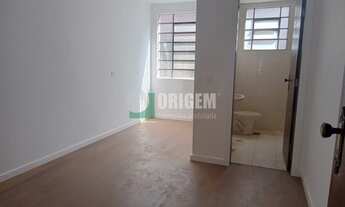 Imagem 6: Sala no Bigorrilho