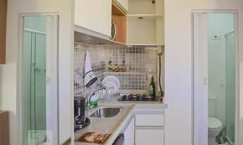 Imagem 5: Apartamento à Venda - Botafogo, 1 Quarto, 16 m2