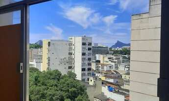 Imagem: Apartamento Centro de Niterói