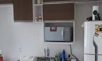 Imagem 6: Apartamento para aluguel com 70 metros quadrados com 2 quartos em Glória - Macaé - RJ