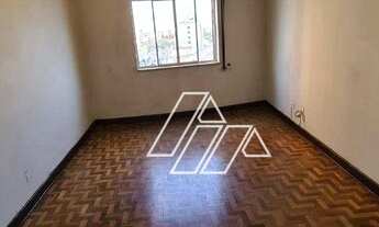 Imagem 2: Apartamento com 2 dormitórios à venda, 94 m² por R$ 195.000,00 - Centro - Marília/SP