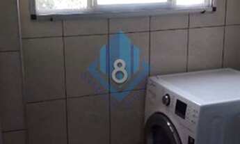 Imagem 3: Apartamento Residencial para locação, Vila Baeta Neves, São Bernardo do Campo - AP2965