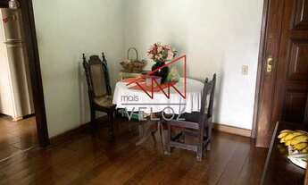 Imagem 6: Rio de Janeiro - Apartamento Padrão - Laranjeiras