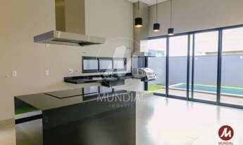 Imagem 5: Casa (térrea em condominio) 3 dormitórios/suite, portaria 24hs, em condomínio fechado