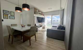 Imagem: Apartamento para venda com 81 metros quadrados