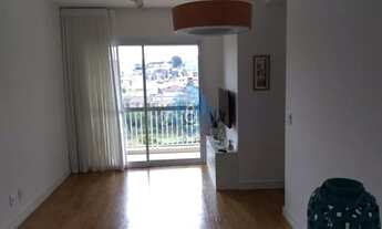 Imagem: Apartamento Residencial à venda, Baeta