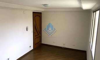 Imagem 3: Apartamento Residencial para locação, Jardim Alvorada, Santo André - AP0710