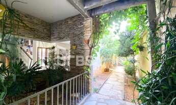 Imagem 6: 0 - Casa 4 quartos, sendo 3 suítes