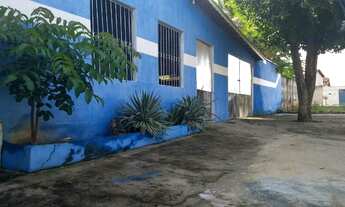 Imagem: Vende-se ou troca por chácara