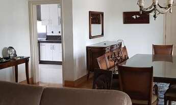 Imagem 3: Apartamento para Venda em Santo André, Campestre, 3 dormitórios, 3 suítes, 5 banheiros, 3