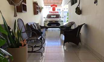 Imagem 7: Vizinho ao colégio Ari de Sá e a 100 metros da Washington Soares