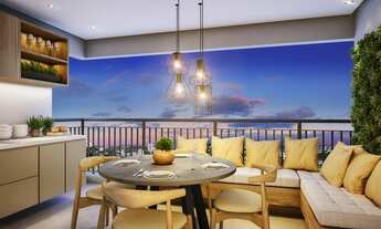 Imagem 5: SãO PAULO - Apartamento Padrão - Guilhermina Esperança