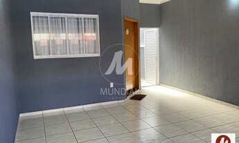 Imagem: Casa (térrea na rua) 3 dormitórios/suite