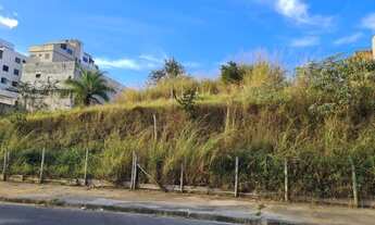 Imagem 4: Lote a venda 795m² no bairro Cabral - Contagem - MG
