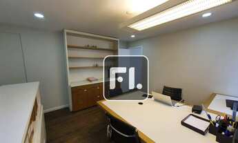 Imagem 6: Conjunto para alugar, 75 m² por R$ 5.500,02/mês - Bela Vista - São Paulo/SP