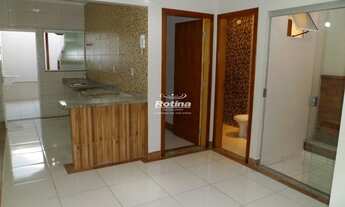 Imagem 2: Casa à venda, 2 quartos, 2 vagas, Taiaman - Uberlândia/MG