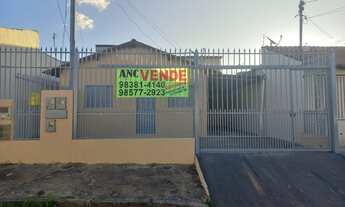 Imagem: Vendo quadra 202 recanto das emas