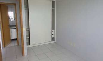 Imagem 5: Flat maravilhoso com varanda em Candeias