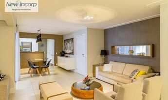 Imagem 5: Apartamento com 3 dormitórios à venda, 144 m² por R$ 1.790.000