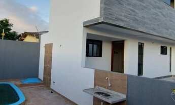 Imagem 4: Casa com 2 dormitórios à venda, 65 m² por R$ 280.000,00 - Cristo Redentor - João Pessoa/PB