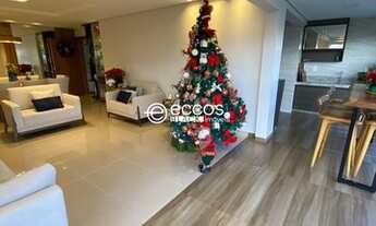 Imagem 6: APARTAMENTO RESIDENCIAL em UBERLÂNDIA - MG, LÍDICE