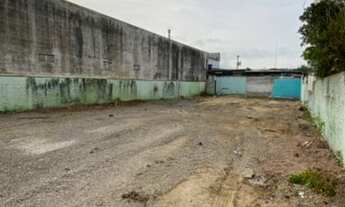 Imagem 6: Terreno Centro de Tijucas