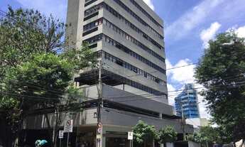 Imagem: Venda Andar-pilotis Barro Preto Belo Horizonte