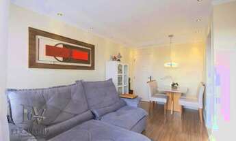 Imagem 3: Apartamento para Venda em Osasco, São Pedro, 2 dormitórios, 1 banheiro, 1 vaga