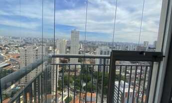 Imagem 3: Apartamento para aluguel e venda no MOOV VILA PRUDENTE