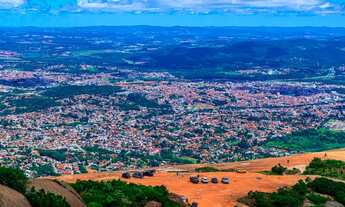 Imagem 2: Lote/Terreno para venda com 500 metros quadrados em Atibaia - SP