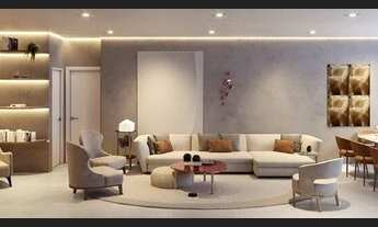 Imagem 4: SãO PAULO - Apartamento Padrão - Jardins