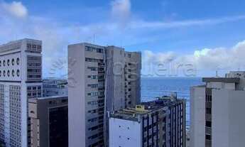 Imagem 6: Cobertura para Venda em Recife, Boa Viagem, 5 dormitórios, 4 suítes, 3 banheiros, 3 vagas