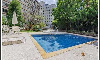 Imagem 3: Edifício Treviglia - Vila Nova Conceição - 130 m2 com 3 dorms e 1 vaga