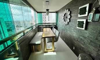 Imagem 7: EDF BELLÁGIO Apartamento com 4 dormitórios