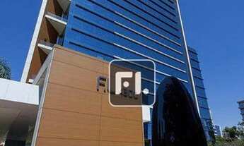 Imagem 6: Conjunto para alugar, 601 m² por R$ 103.000,00/mês - Itaim Bibi - São Paulo/SP