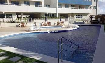 Imagem 5: Apartamento Top a venda no Cond. Talassa no Bairro Dunas