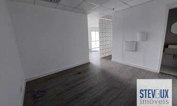 Imagem 3: Conjunto comercial de 95 metros na Berrini, Brooklin