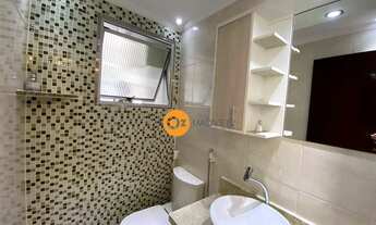 Imagem 4: Apartamento com 2 dormitórios à venda, 65 m² por R$ 325.000,00 - Jaguaribe - Osasco/SP