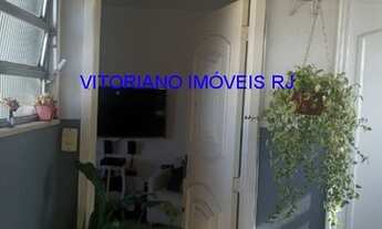 Imagem 3: Ótimo Apartamento Todo Reformado Entrar E Morar!