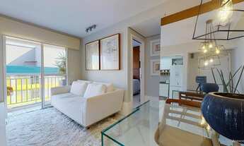 Imagem: SãO PAULO - Apartamento Padrão - Liberdade