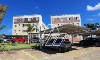 Imagem 7: Vende-se apartamento novo no Jardim Cavalari com ótima localização