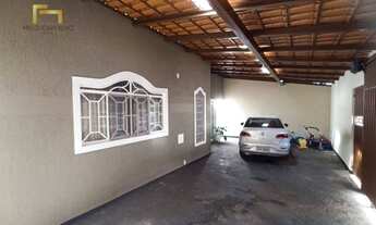 Imagem 4: Exelente Lote com 2 casas na Rua 3!