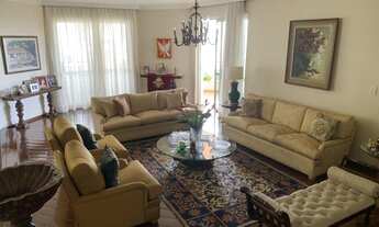 Imagem 3: GOIÂNIA - Apartamento Padrão - SETOR OESTE